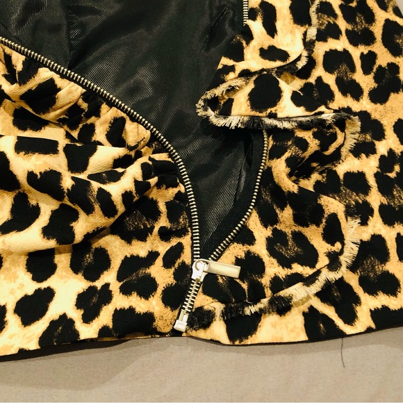 ZARA miniskirt - Picture 6 of 9